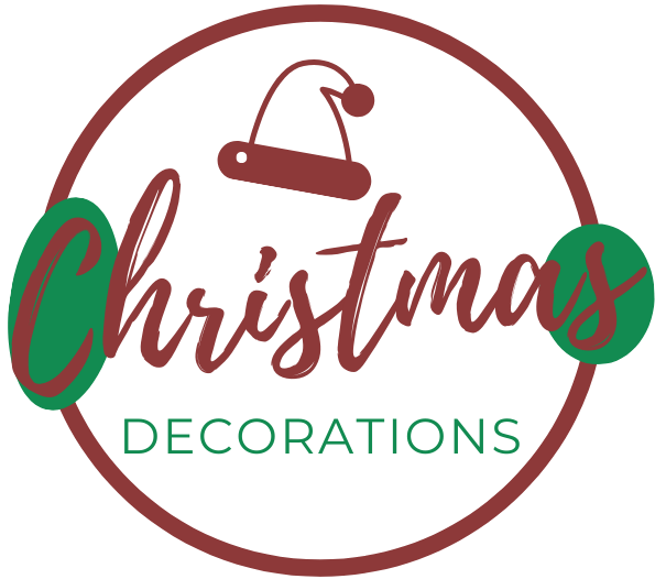 Christmas Decorations Shop